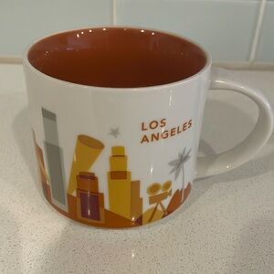 Los Angeles - You Are Here Collection